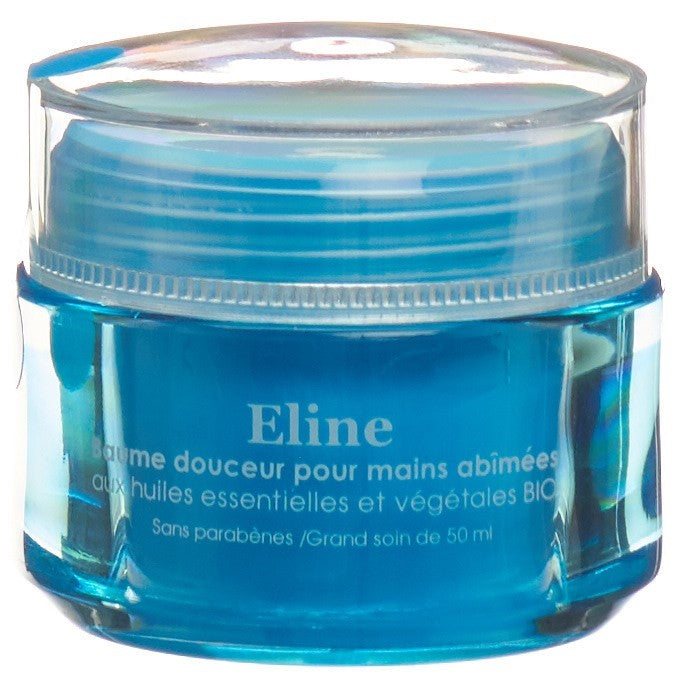 AROMASAN Eline Handbalsam 50 ml