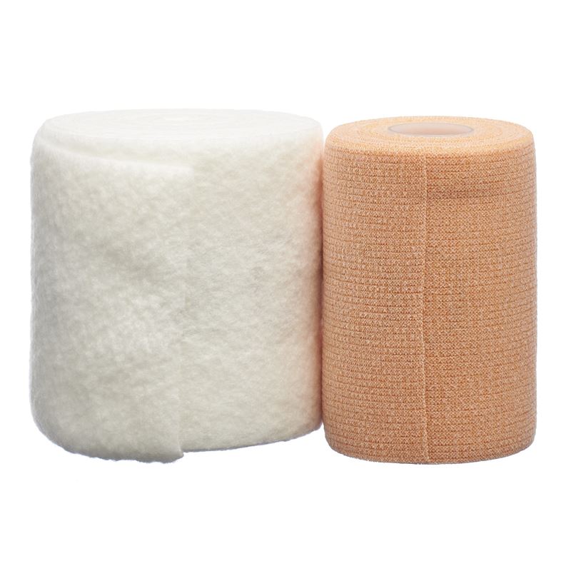 URGO K2 2-Lagen Kompressionssystem 25-32cm/10cm