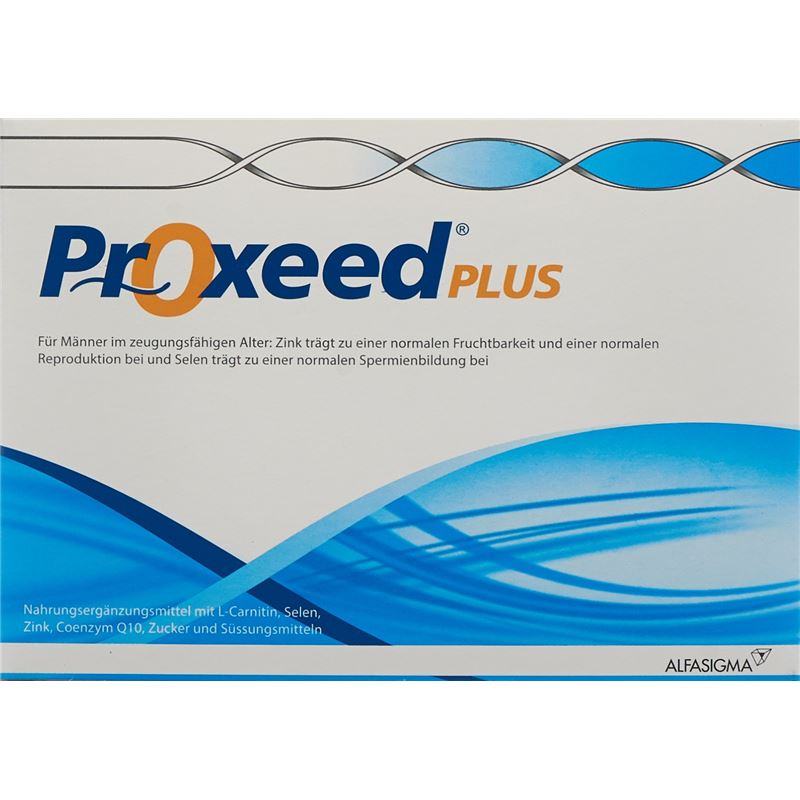 PROXEED Plus 30 Btl 5 g