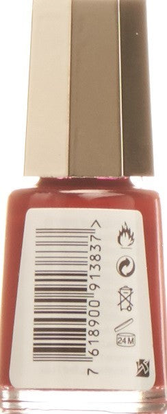 MAVALA Nagellack Rouges 383 Hot 5 ml