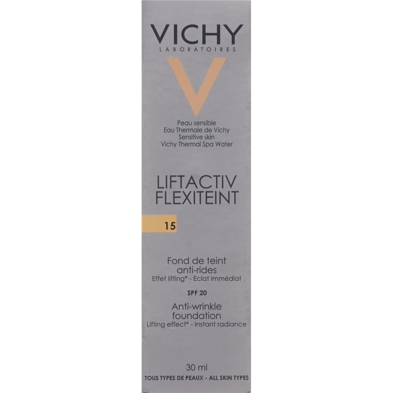 VICHY Liftactiv Flexilift (30 ml, 15)