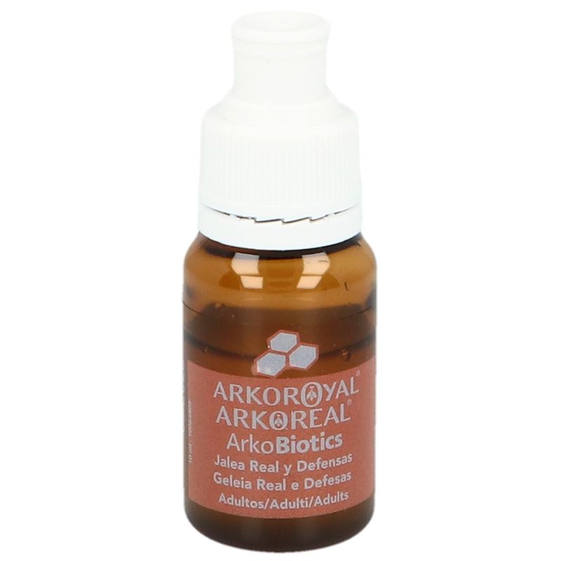 ARKOROYAL Probiotikum Erwachsene 7 Dos