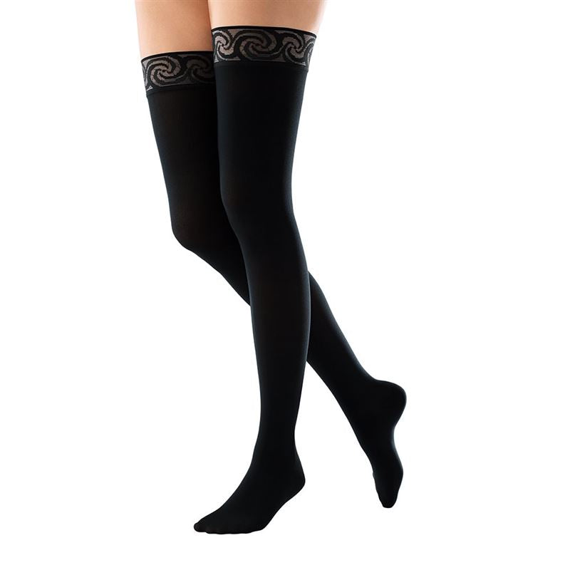 VT MICRO AG KKL2 M p/l gFs schw Spitzen n 1 Paar