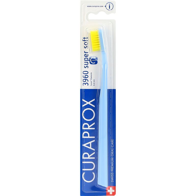 CURAPROX Sensitive Zahnbürste Compact superso 3960