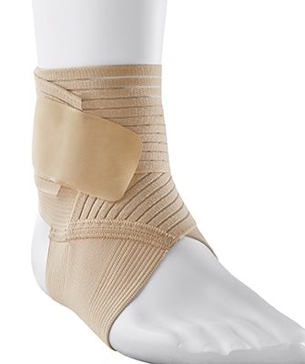 3M FUTURO Sprunggelenkbandage S