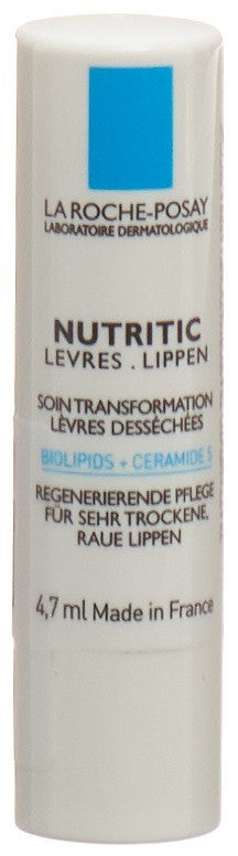 ROCHE POSAY Nutritic lèvres 4.7 ml