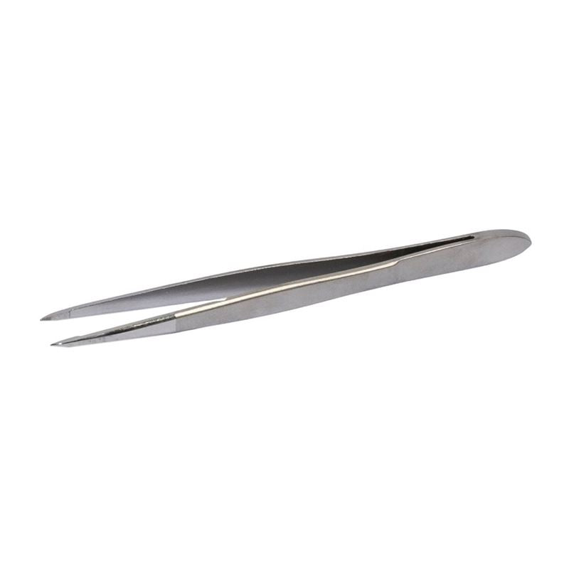 HERBA TOP INOX Pinzette spitz 5365