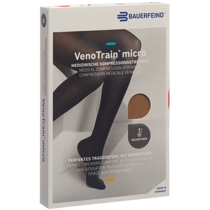 VT MICRO AG KKL2 S p/l oFs caram Spitzen n 1 Paar