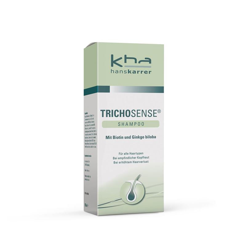 TRICHOSENSE Shampoo 150 ml