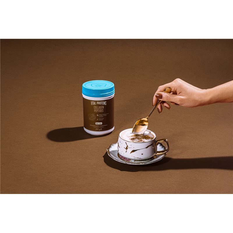 VITAL PROTEINS Collagen Peptides Kakao Ds 297 g