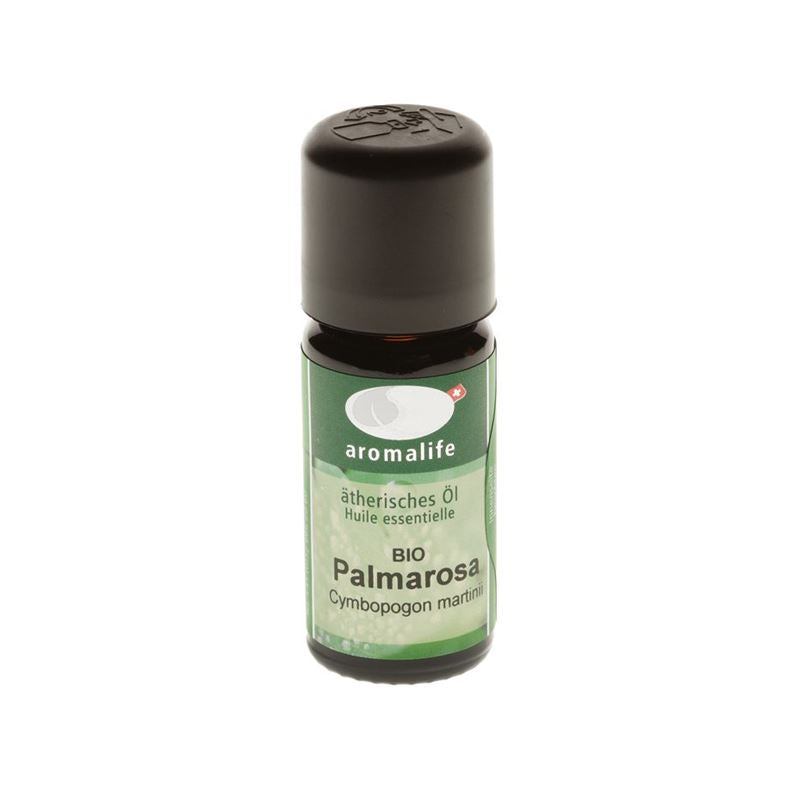 AROMALIFE Palmarosa Äth/Öl Fl 10 ml