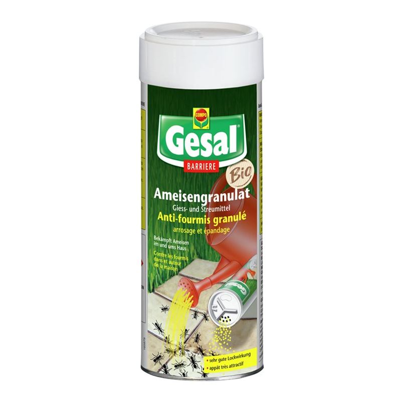 GESAL Ameisengranulat BARRIERE 300 g