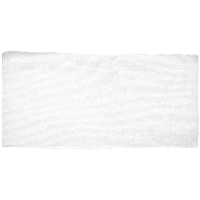 MESOFT NW Kompressen 10x20cm unst 100 Stk
