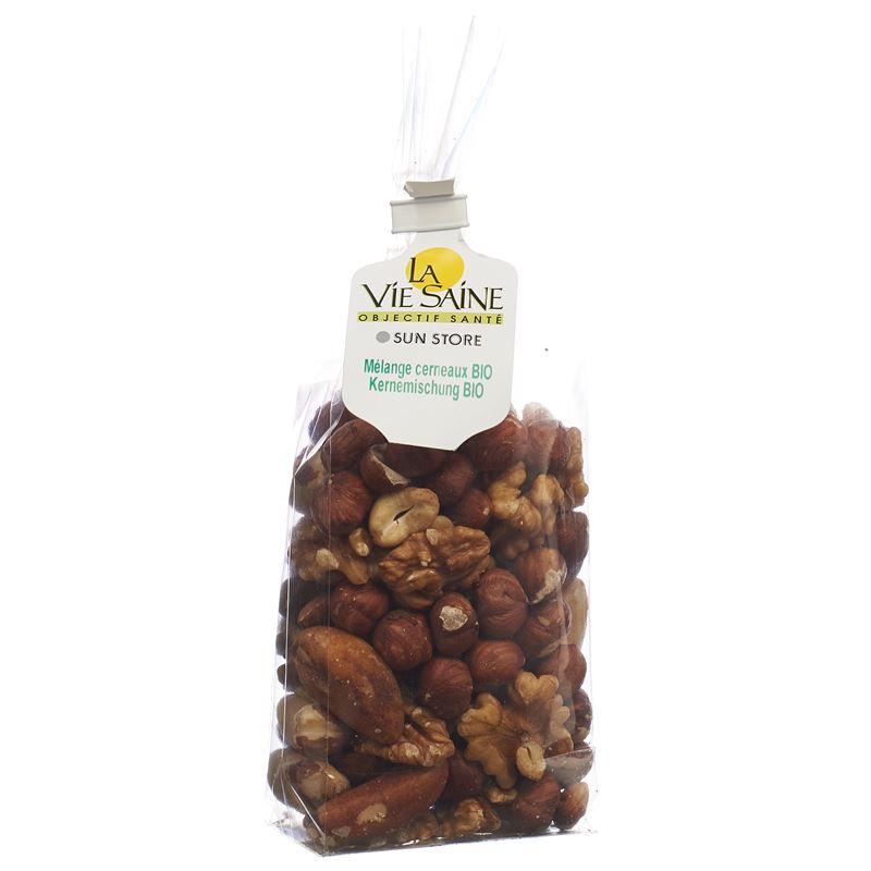 LA VIE SAINE Kernemischung Bio Btl 200 g
