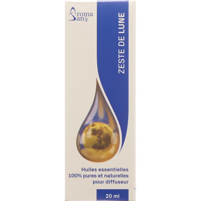 AROMASAN Düfte f Zerstäuber Mondschimmer 20 ml