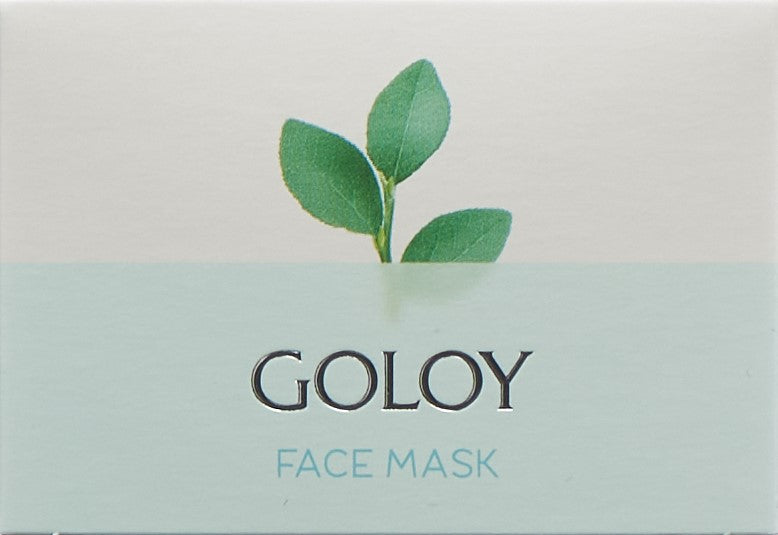 Goloy Face Mask Topf 50 ml