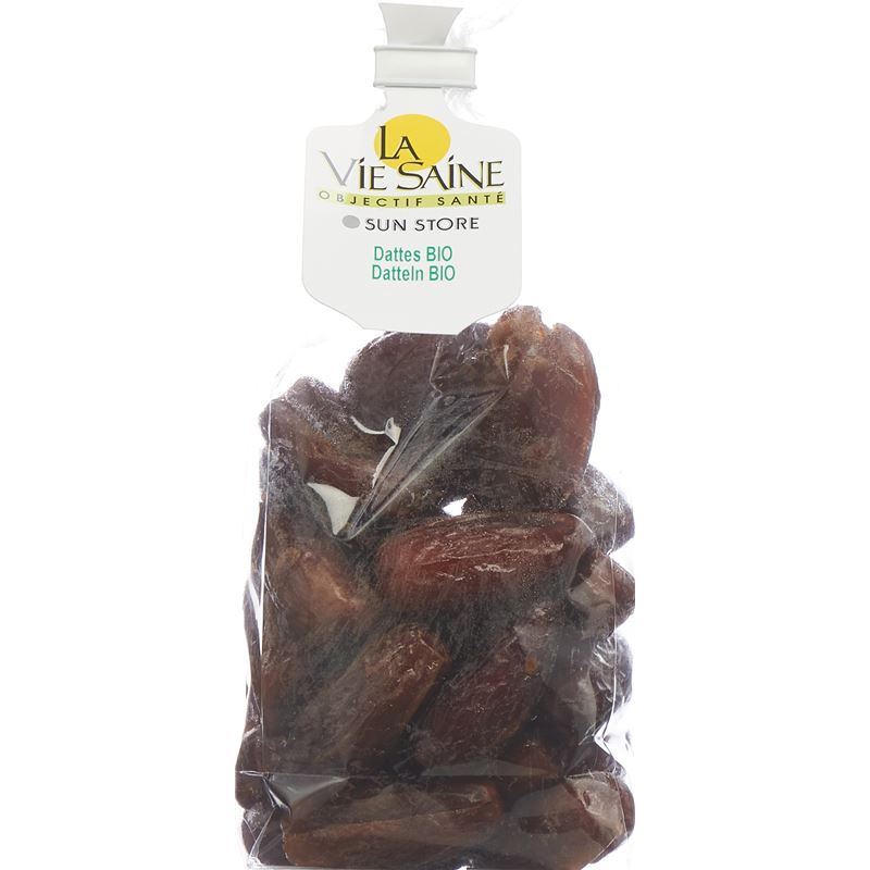 LA VIE SAINE Datteln entsteint Bio Btl 200 g
