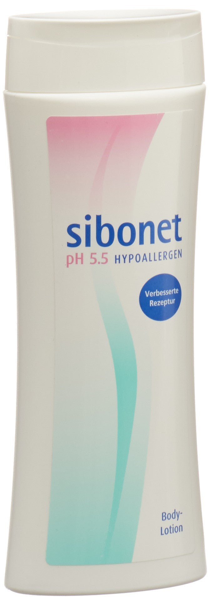 SIBONET Body Lotion pH 5.5 Hypoallergen 250 ml