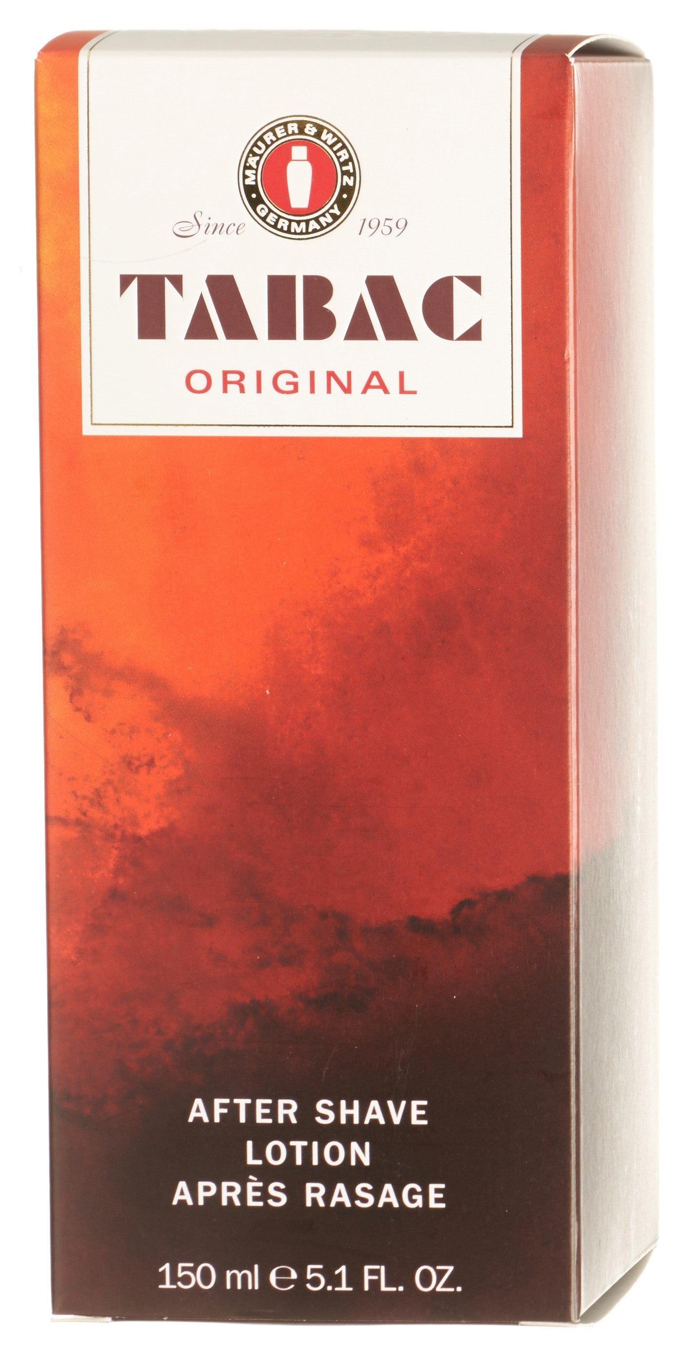 TABAC ORIGINAL After Shave 150 ml