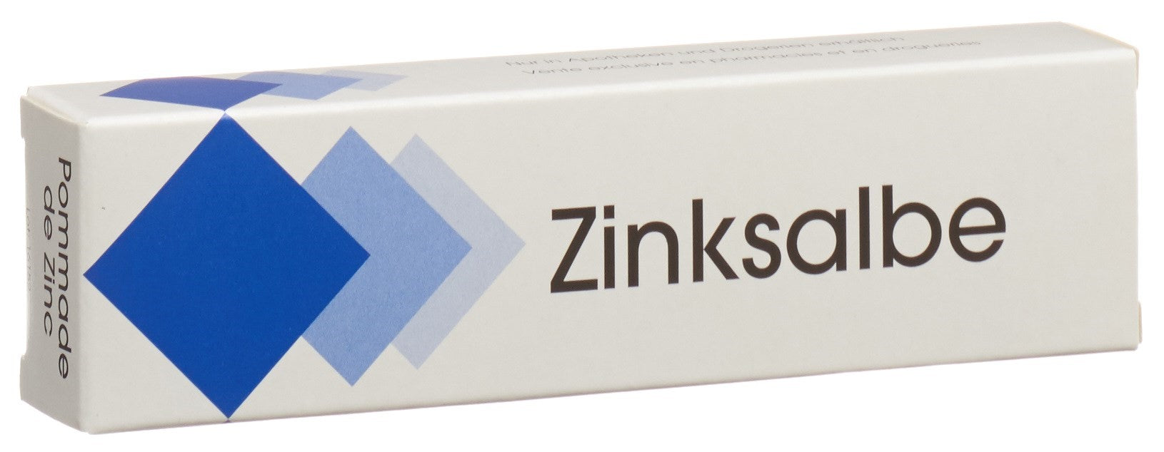 TENTAN Zinksalbe 40 g