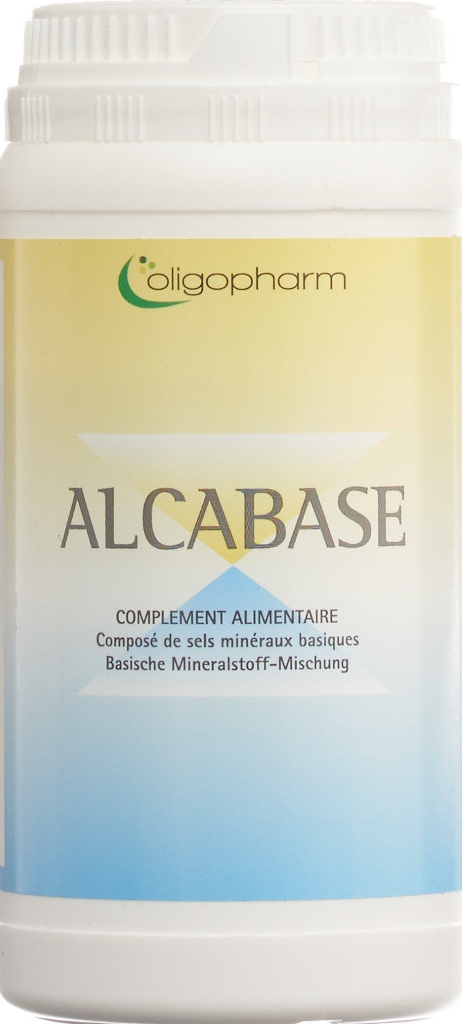 ALCABASE Plv 250 g