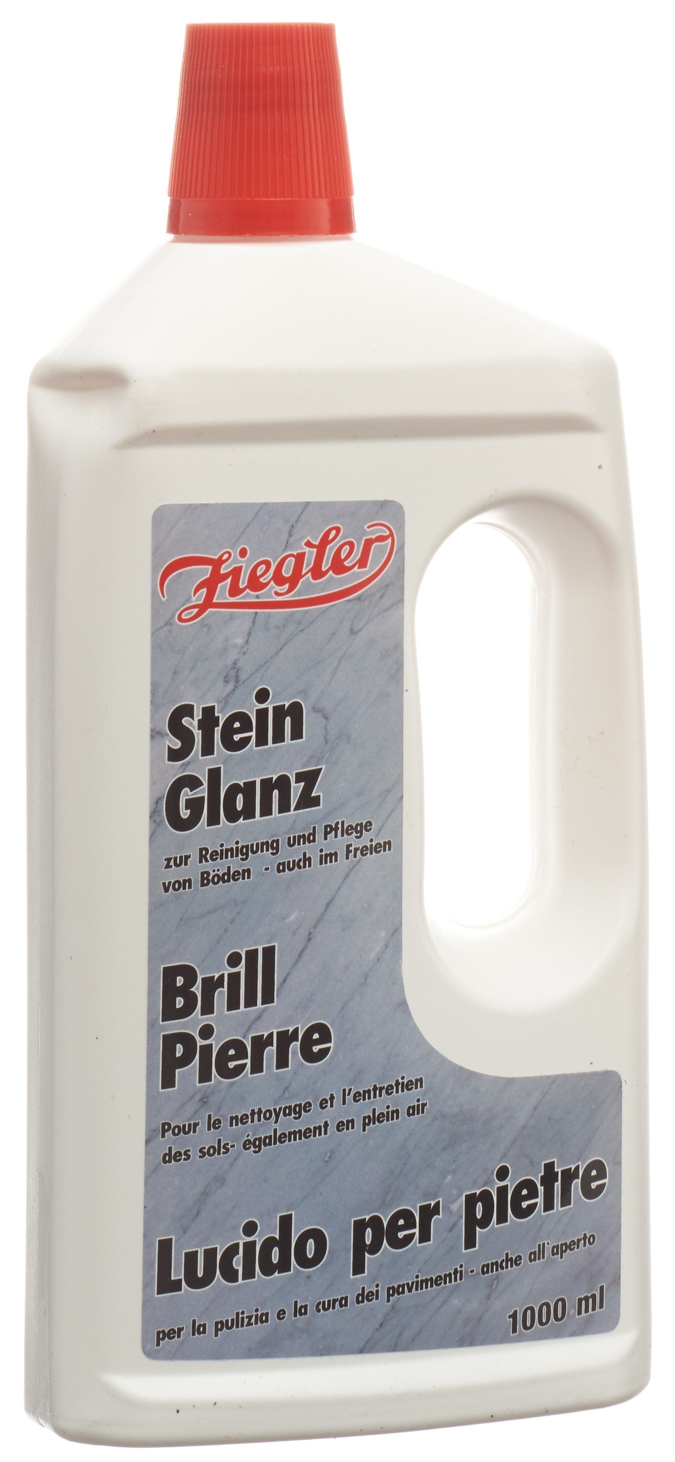 ZIEGLER Stein Glanz 1 lt