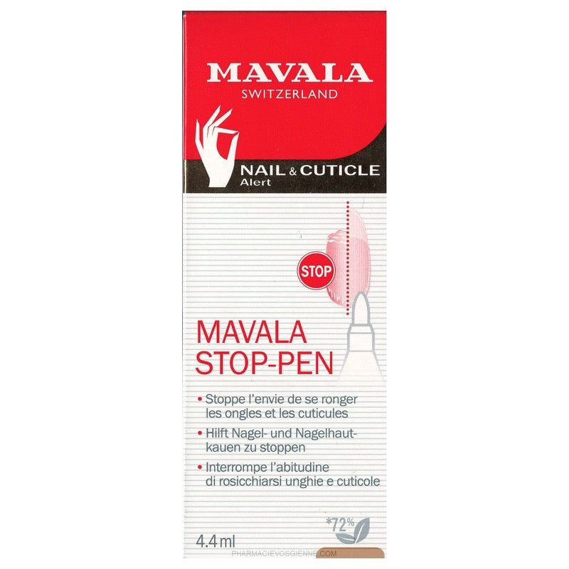 MAVALA Stop-Pen 4.4 ml