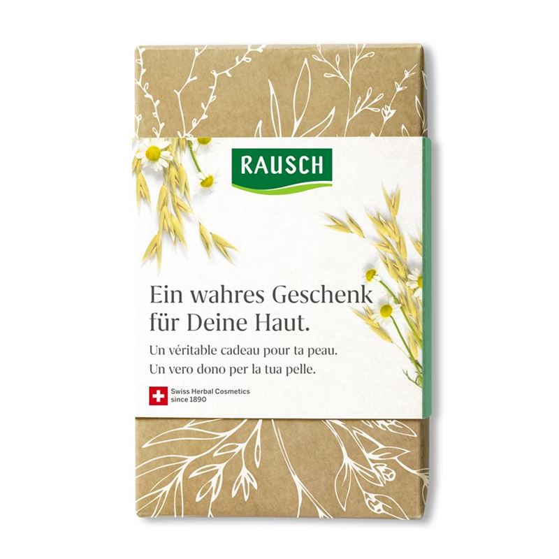 RAUSCH Geschenkset Kamille