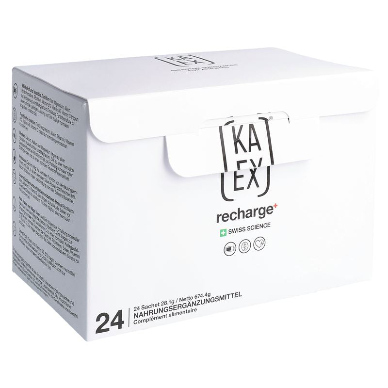 KA-EX PWD Plv 24 Btl 28.1 g