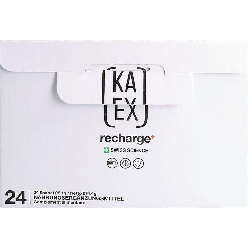KA-EX PWD Plv 24 Btl 28.1 g