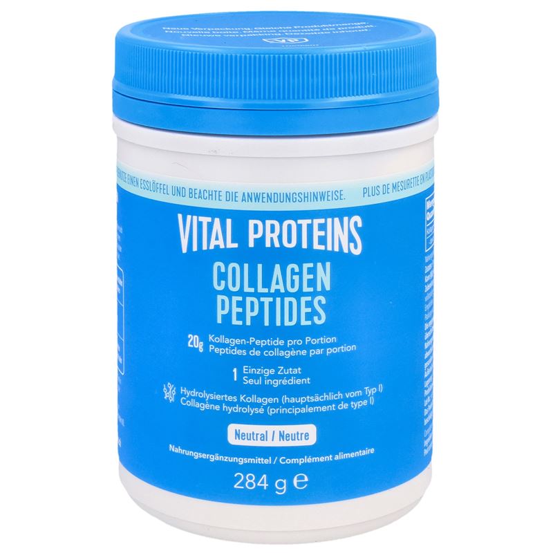 VITAL PROTEINS Collagen Peptides Ds 284 g