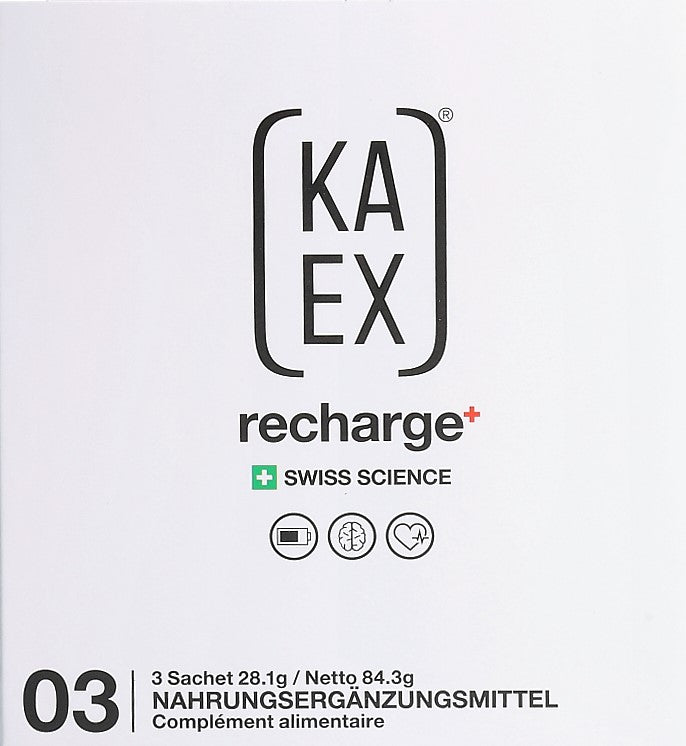 KA-EX PWD Plv 3 Btl 28.1 g