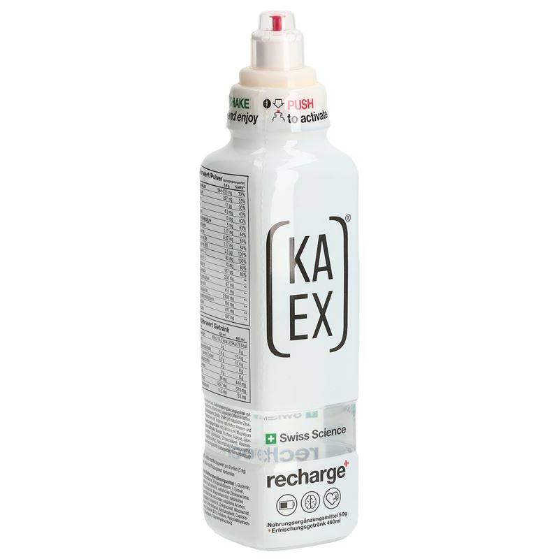 KA-EX GO ready-to-drink Fl 460 ml