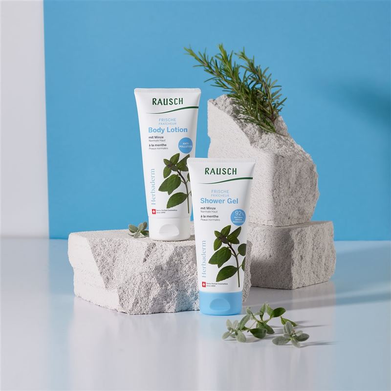 RAUSCH Geschenkset Frische