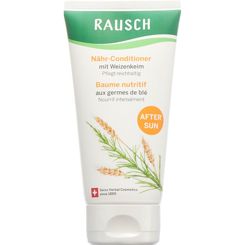 RAUSCH Nähr-Conditioner Weizenkeim Fl 150 ml