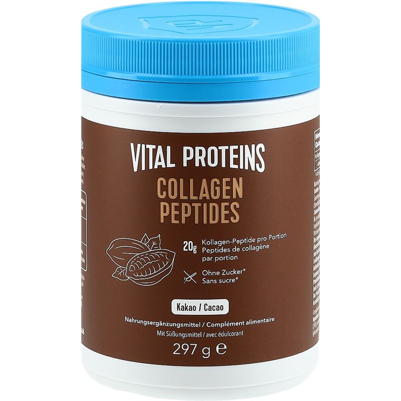 VITAL PROTEINS Collagen Peptides Kakao Ds 297 g
