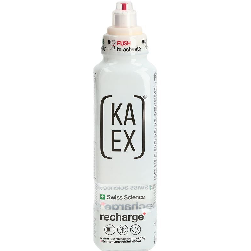 KA-EX GO ready-to-drink Fl 460 ml