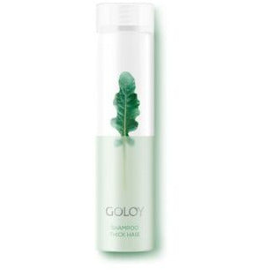Goloy Shampoo Thick Hair 200 ml