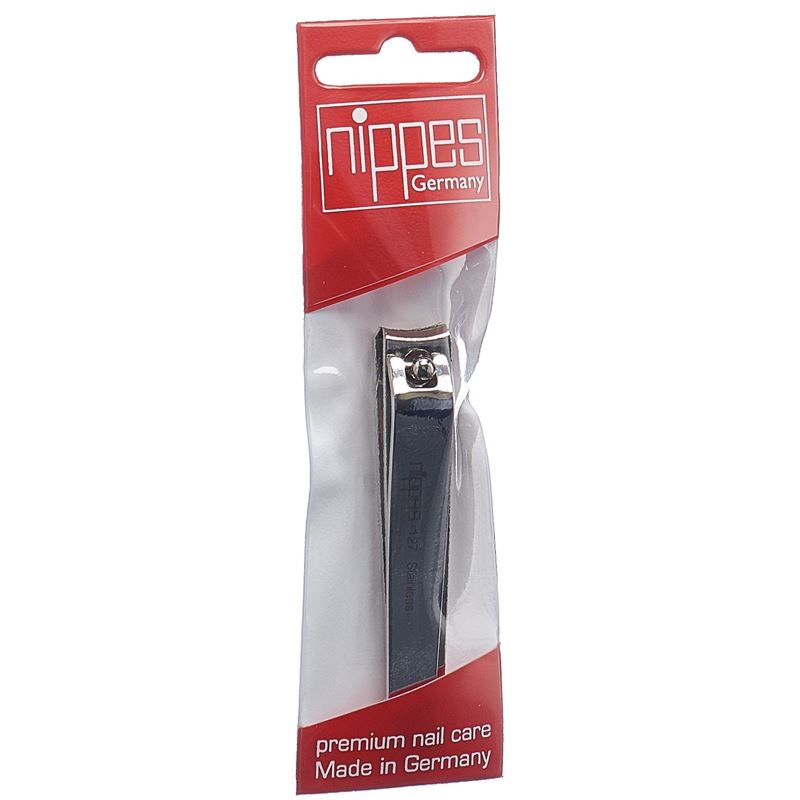 NIPPES Fussnagelknipser 9cm vernickelt