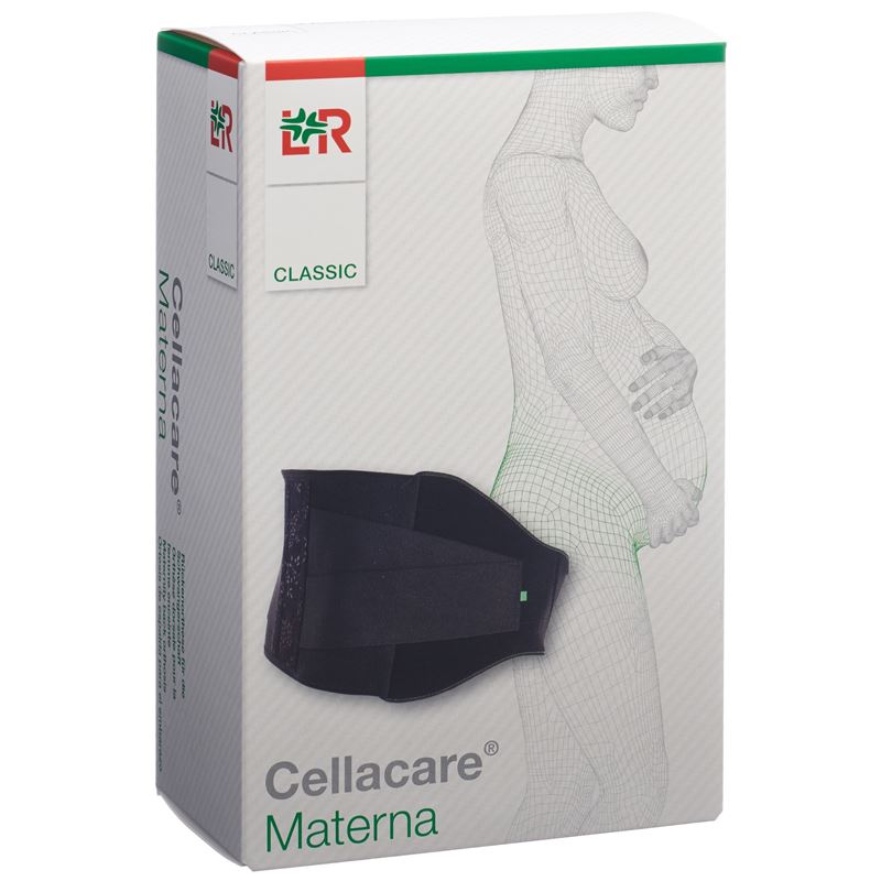 CELLACARE Materna Classic 80-125cm