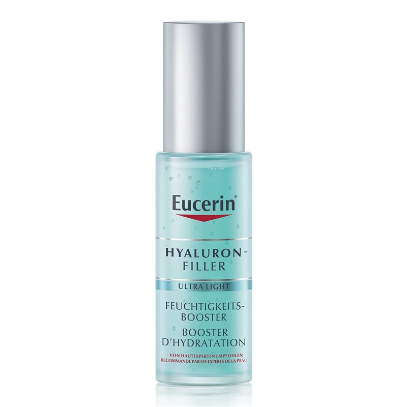 EUCERIN HYALURON-FILLER Feuchtigkeits- Boost 30 ml