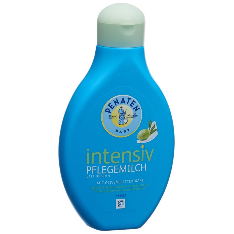 PENATEN Intensive Lotion 400 ml