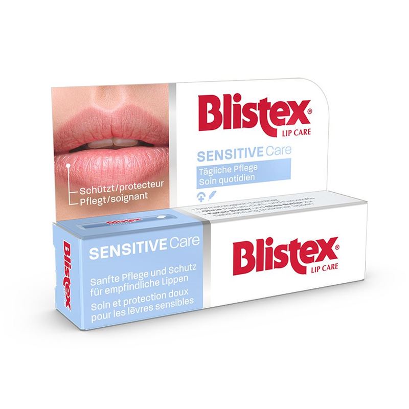 BLISTEX sensitive Lippenstift 4.25 g