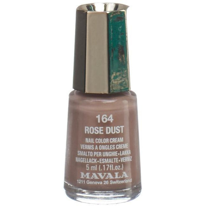 MAVALA Nagellack Select Collect 164 Rose Dust 5 ml