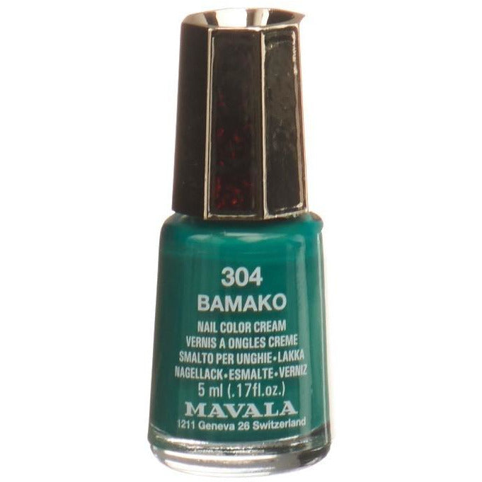 MAVALA Nagellack Chili&Spice Color 304 Bamako 5 ml