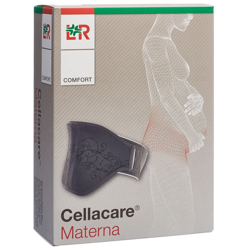 CELLACARE Materna Comfort Gr3 110-125cm