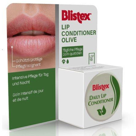 BLISTEX Lip Conditioner Olive 7 g
