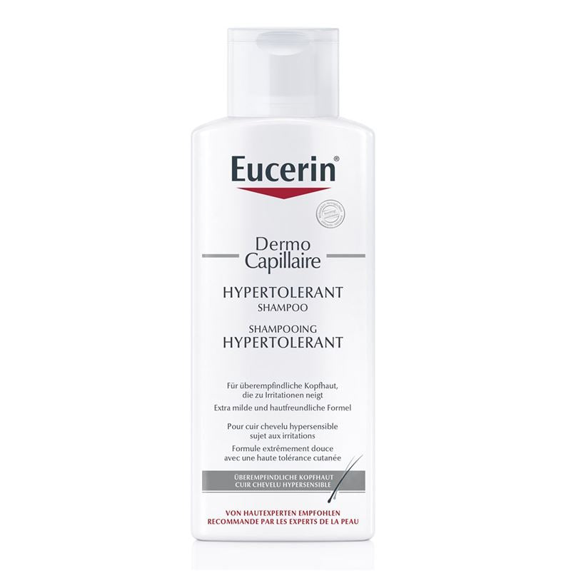 EUCERIN DermoCapillaire hypertoler Shampoo 250 ml