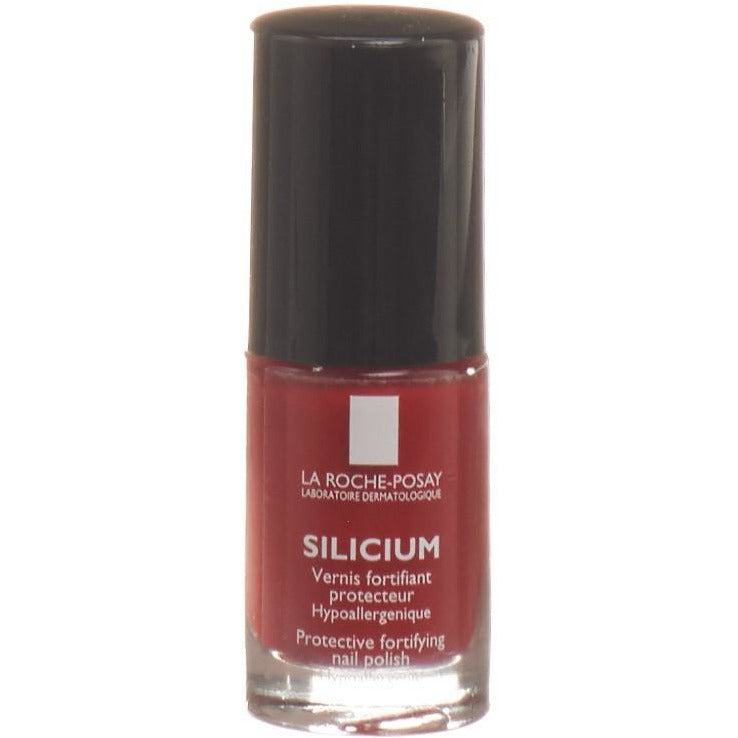 ROCHE POSAY Silicium Color Care Xl 24 Rouge Par