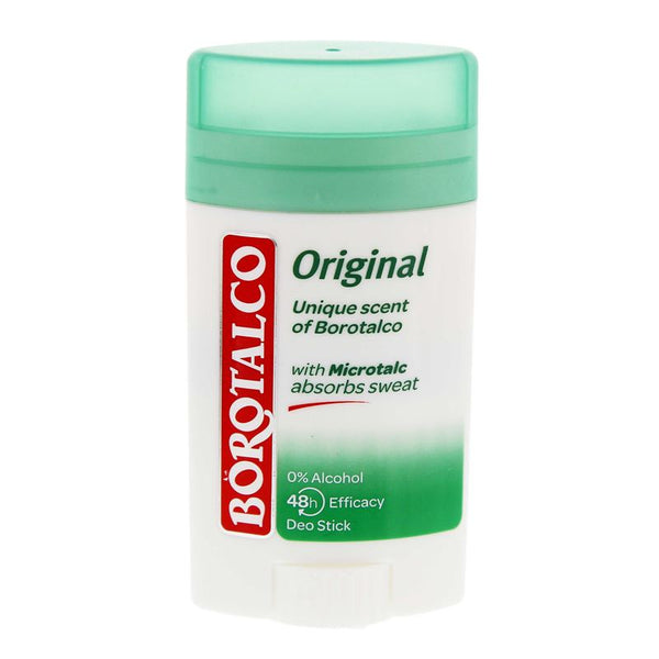 BOROTALCO Deo Original Stick 40 ml
